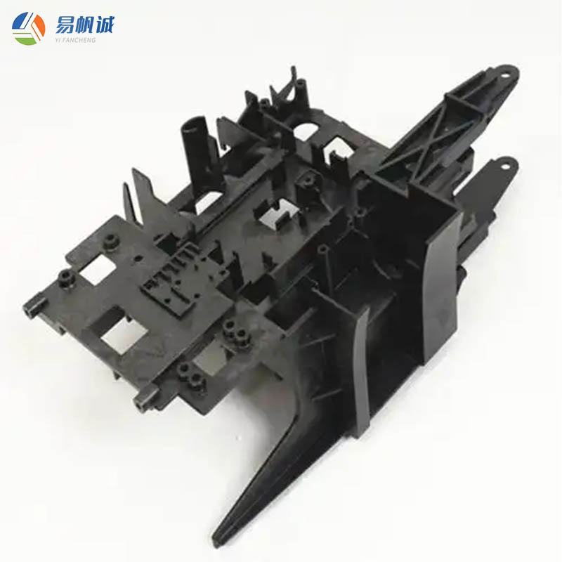 苏州3C外壳储能注塑件