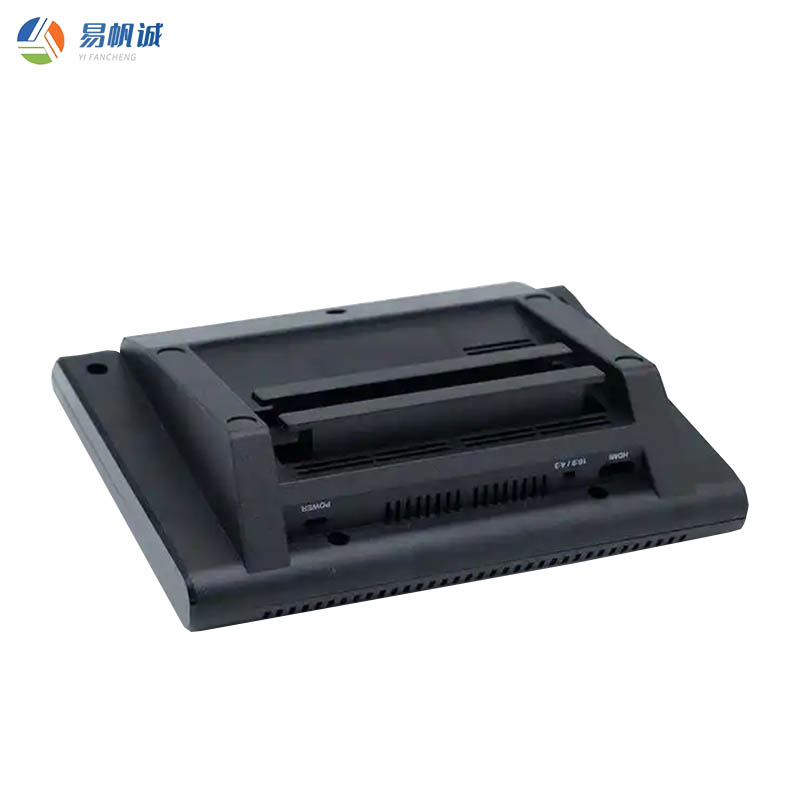 苏州3C外壳塑胶模具件
