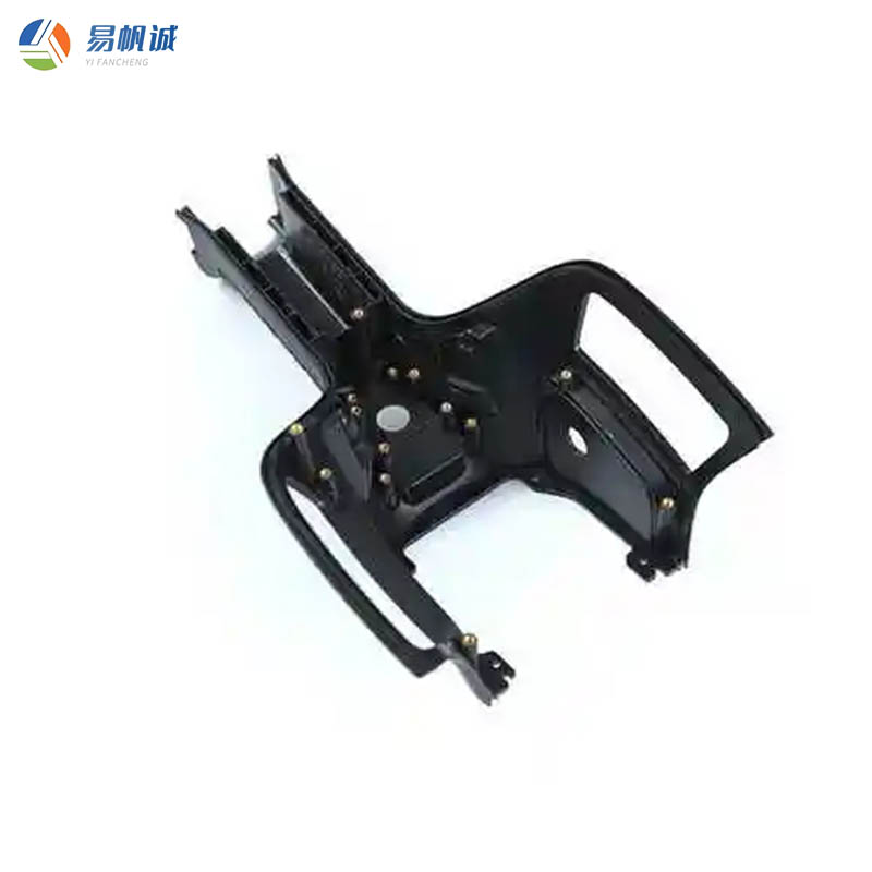 苏州电子配件塑胶模具件 