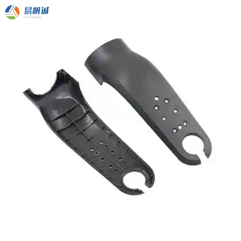苏州电子配件注塑加工件 