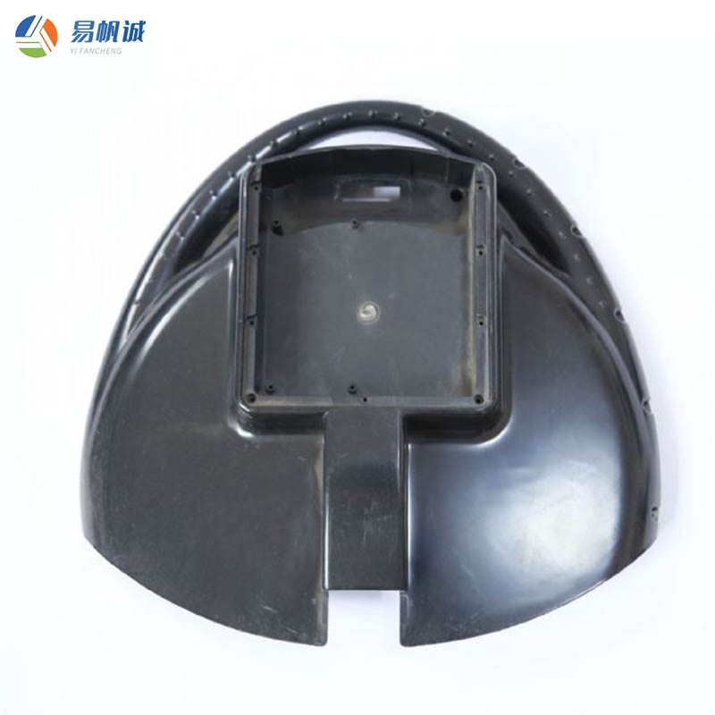 苏州汽车配件塑料模具件 