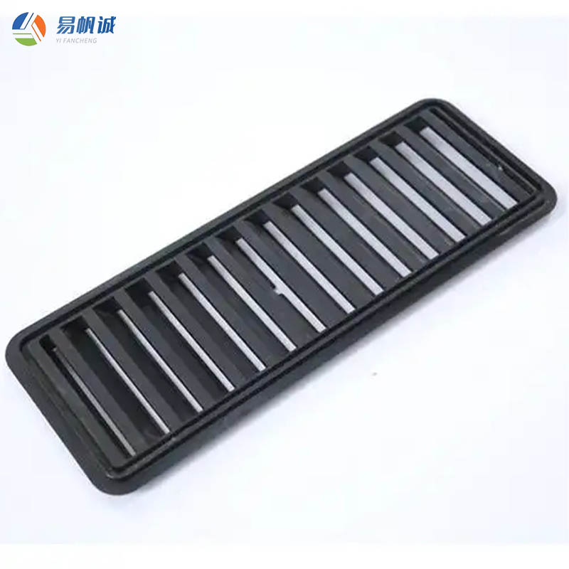 苏州汽车配件塑料加工件 