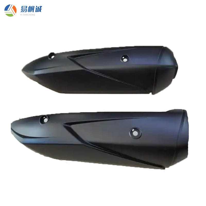 苏州汽车配件塑胶模具件 