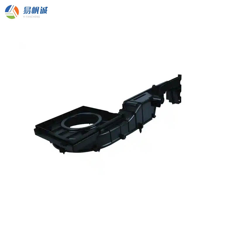苏州汽车配件塑胶模具件 