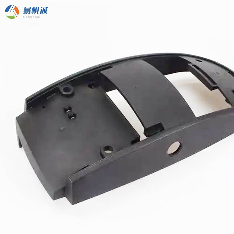 苏州汽车配件注塑加工件 