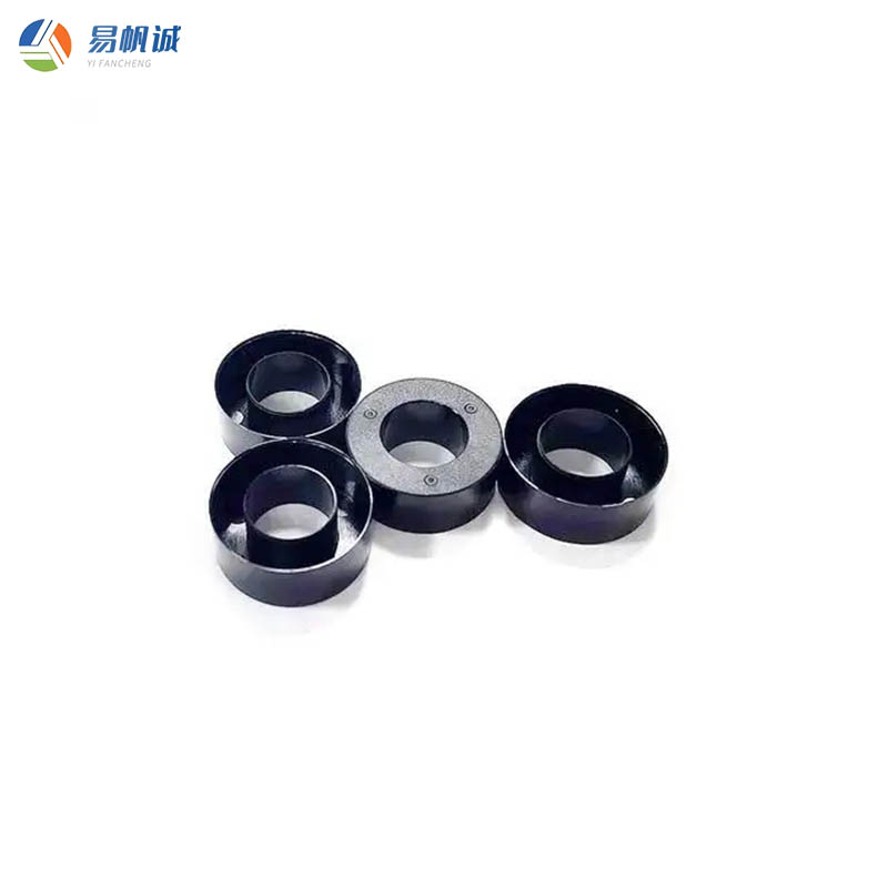 苏州汽车配件塑料加工件 