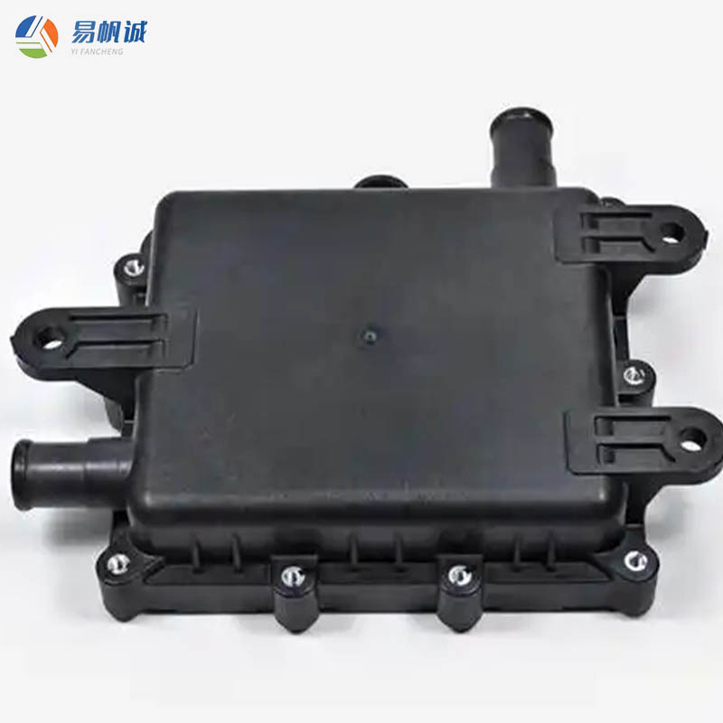 苏州汽车配件塑胶模具件