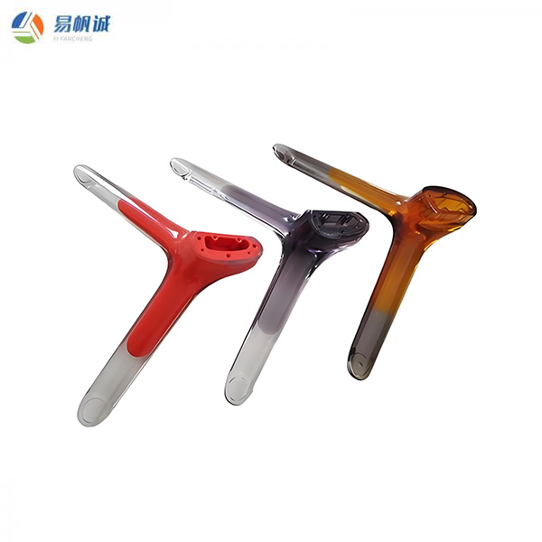 苏州双色模具塑料模具件
