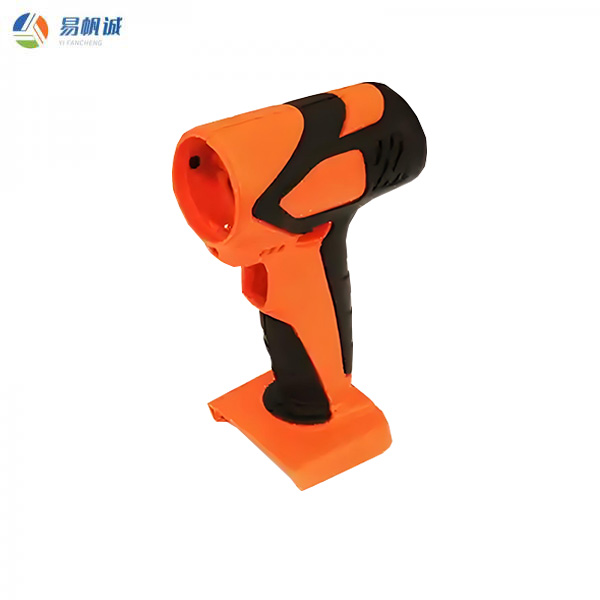 苏州双色模具储能注塑件