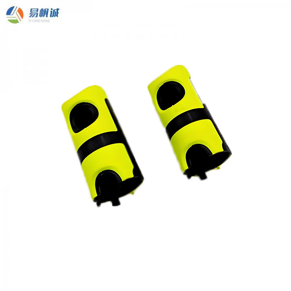 苏州双色模具注塑加工件