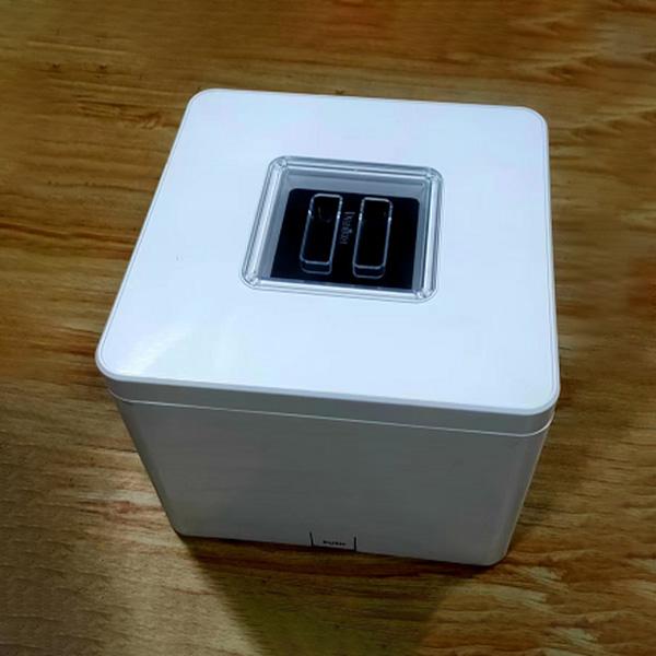 工业配件注塑加工